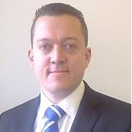 Fanshawe LLP Employee Darryl Trott's profile photo