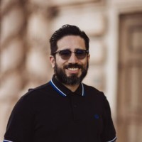 David Vazquez Email & Phone Number