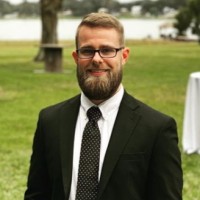 Pro Cabinet Supply Employee Alexander Barnes's profile photo