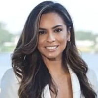 Priority Payments Local Employee Nadine El-Keshk's profile photo