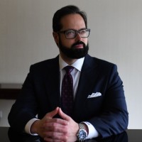 Nisen & Elliott, LLC Employee Kevin Williams's profile photo