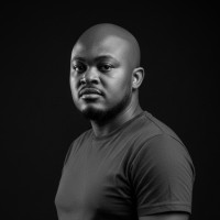 PlusNarrative Employee Oscar Mabuela's profile photo