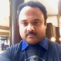 CVS Health Employee Jobin John's profile photo