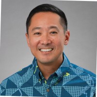 Tyler Kurashige
