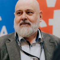 FinCloud Employee Arpád Petrik's profile photo