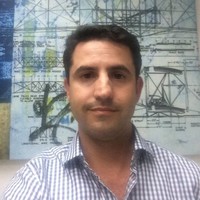 Amundi US Employee Alejandro Kupferschmied's profile photo