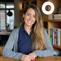 SiliconMint Employee Brianna Padilla's profile photo
