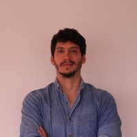 Restb.ai Employee Xavi Hernando Bonvehi's profile photo