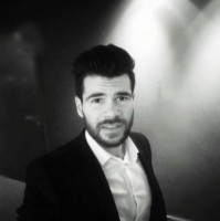 INTACT Employee Alexandre Pasquali's profile photo