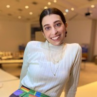 Germed Pharma Employee Maria Clara Almeida's profile photo