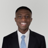 Easmond Tsewole's profile photo