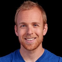 Amazon Employee Gregory Benjamin's profile photo