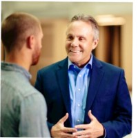 Principal Financial Group Employee Lou Flori's profile photo