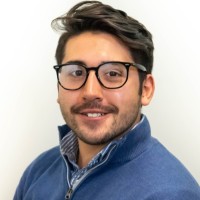 Victor Marin Email & Phone Number