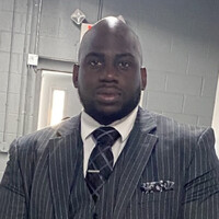 Brandon Robinson Email