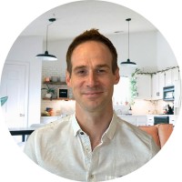 Eden Conveyancing Employee Bruce Griffin's profile photo