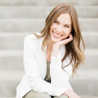 Tea with Tae Employee Victoria Fox-Collis's profile photo