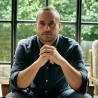 Goldbelly Employee Joe Ariel's profile photo