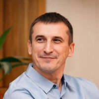 Pyrus - Moving Work Forward Employee Andrey Lyskov's profile photo