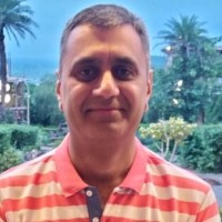 HCL Technologies: Products & Platforms Division Employee Sanjay Chopra's profile photo