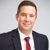 HSBC Employee Craig Ridge's profile photo