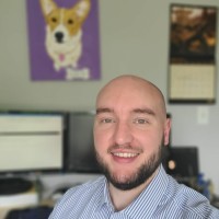 Ben Dotson Email & Phone Number
