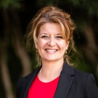 OptimaliSE Employee Alix Vie's profile photo