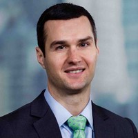 J.P. Morgan Asset Management Employee Stephen Biggs's profile photo