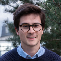 Getinge Employee Philippe-Anselme Foury's profile photo