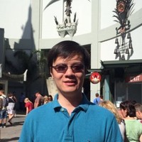 NVIDIA Employee Alex Gu's profile photo