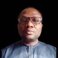 ZSR NIGERIA LIMITED Employee Chuks Onyezobi's profile photo