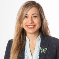 Vanessa Palacio Email & Phone Number
