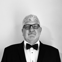 Armo-Tool Employee Conrad Britz's profile photo