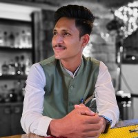 The Golden Tusk Employee Jagdish Chandra's profile photo