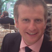 Bright Motor Group Employee David Carroll's profile photo