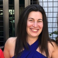 Ensemble Arts Philly Employee Victoria McCabe's profile photo