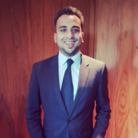 Imagination Employee Mustafa Bux's profile photo