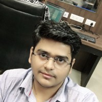 Gridlogic Employee Lalitkumar Tarsariya's profile photo