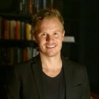 Ola Pettersson Email & Phone Number