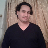 Aurone Employee Ben Youssef's profile photo