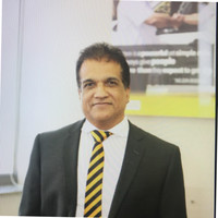 G Pillai Email