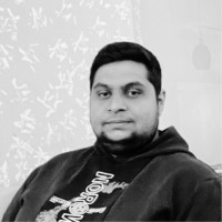 Intellioz Employee Kartik Kakkar's profile photo