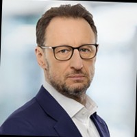 Baker Tilly TPA Employee Krzysztof Horodko's profile photo