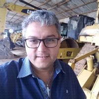 JCR S.A. Employee Ramón Francisco Barraza's profile photo