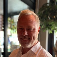 ELKO AB Employee Magnus Jennefalk's profile photo