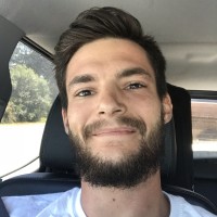 AOC Employee Dustin Graham's profile photo