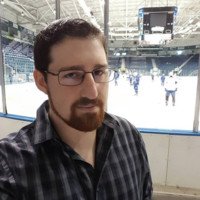 Quenzel Marketing Agency Employee Ryan Toohey's profile photo