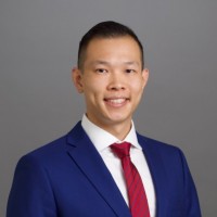 NYU Langone Health Employee Richard Lau's profile photo