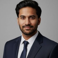 Aaditya Chaudhary's profile photo