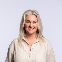 Chipman Design Architecture Employee Bree Burkett's profile photo